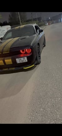 موديل ٢٠١٢ • محرك ٣٦٠٠ • البصرة