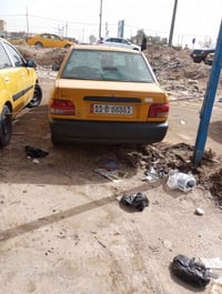 سايبه للبيع موديل 12 جاهزه كير مكينه حداديه تخم تاير باتري تبريد بس غا...