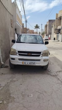 لوف بيكم ٦سلندر نضيف للبيع مرقمه وجاهزة رقم الجوال 07717444435