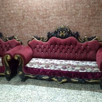 تخم قنفات • قنفات • قنفات 10 مقاعد • أثاث منزلي • صالون • أثاث بغداد •...