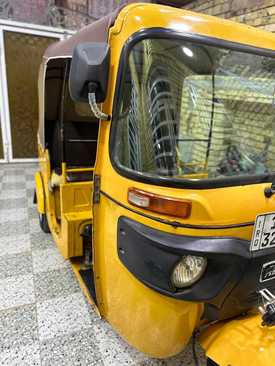 تكتك 2019 للبيع
تكتك نضيفة وجاهزة من كلشي شغل واطلع 
رقم وسنوية 
ل استفسار اتصل على رقم 
***********
