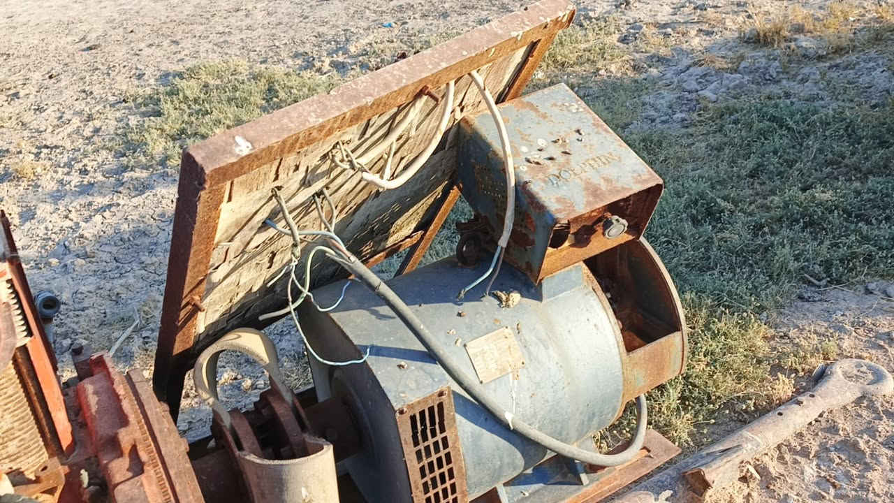 مولده للبيع متروكه 
***********
