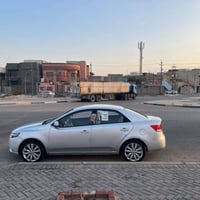 سيراتو ٢٠١٣ • مكينة ١٦٠٠ • فتحة سقف