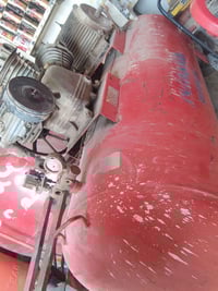 تاروسه هوا • حجمه ٥٠٠ • ناصرية مركز