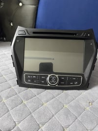 للبيع شاشه سنتافيا 2014           07814953342