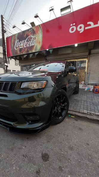 بيع سريع سعر ١٤٣ وبيه مجال بسيط 

جيب ارتي 2012 🫒✈️ 

فول ١/١ 

بنراما 

بصمه

بيه هواي مواصفات 

رقم بغداد هزه جديده رقم جديد 

سياره محدثه بل كامل 2022 اس آر تي 

دعاميات SRT

بنيد SRT 

سياره كت كامل +ويل تو سايز SRT 

لون زيتوني مميز 

رقمه مميز 

محرك كير جديد بيه 

لغد شاصي محرك كير كص  (هذن كفاله )🤍

صبغ عام حادثه بسيط 

عربانه كامله خلفيه SRT 

سياره مصروف عليه صرف موطبيعي 

كلش هواي مصروف عليه 

                       (منضومه غاز جديده بيه ) 

دوشمه جديده شاشه جبيره 

سياره كلش نضيفه شخط مابيه 

 مكاني بغداد زعفرانيه *********** 

تحويل مباشر شباب 

سعر اتصل عل رقم وبخدمتك 🤍
