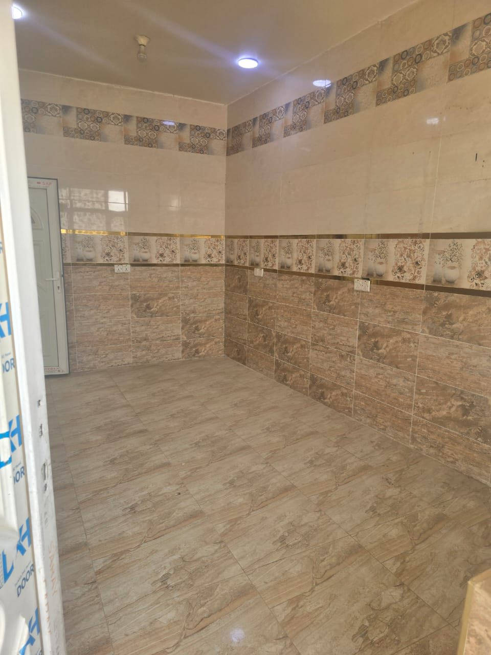 مشتمل للإيجار طابق ثاني مساحه ١٢٠ متر
العنوان المفرق قرب جامع الحاج ناصر
بناء حديث 
225 الف سعر الايجار  

للاستفسار الاتصال ع الرقم 

‭٠٧٧٧ ٠٢٠ ٥٥١١‬
