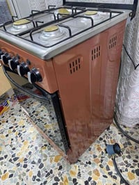 طباخ • ٤ عيون • ٥٠×٥٠