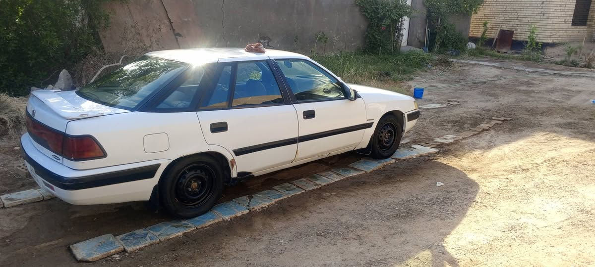 اسبرو 96 مكينة مسكر كير عادي سيارة خير من الله كلهة جاهزة تخم تاير رقم بغداد بسمي 32بية مجال عنوان بابل اسكندرية ***********
