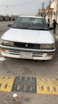 كورله • ١٩٩١ • رقم بصره