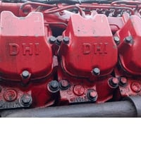 محركات دايو • وارد كوري • حالة ممتازة