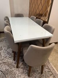 طقم سفرة • بلا عيب
