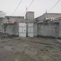 يم الحقل الغاز الحولي الجديد • بيت زراعي ٢٠٠م • ٢ غرف