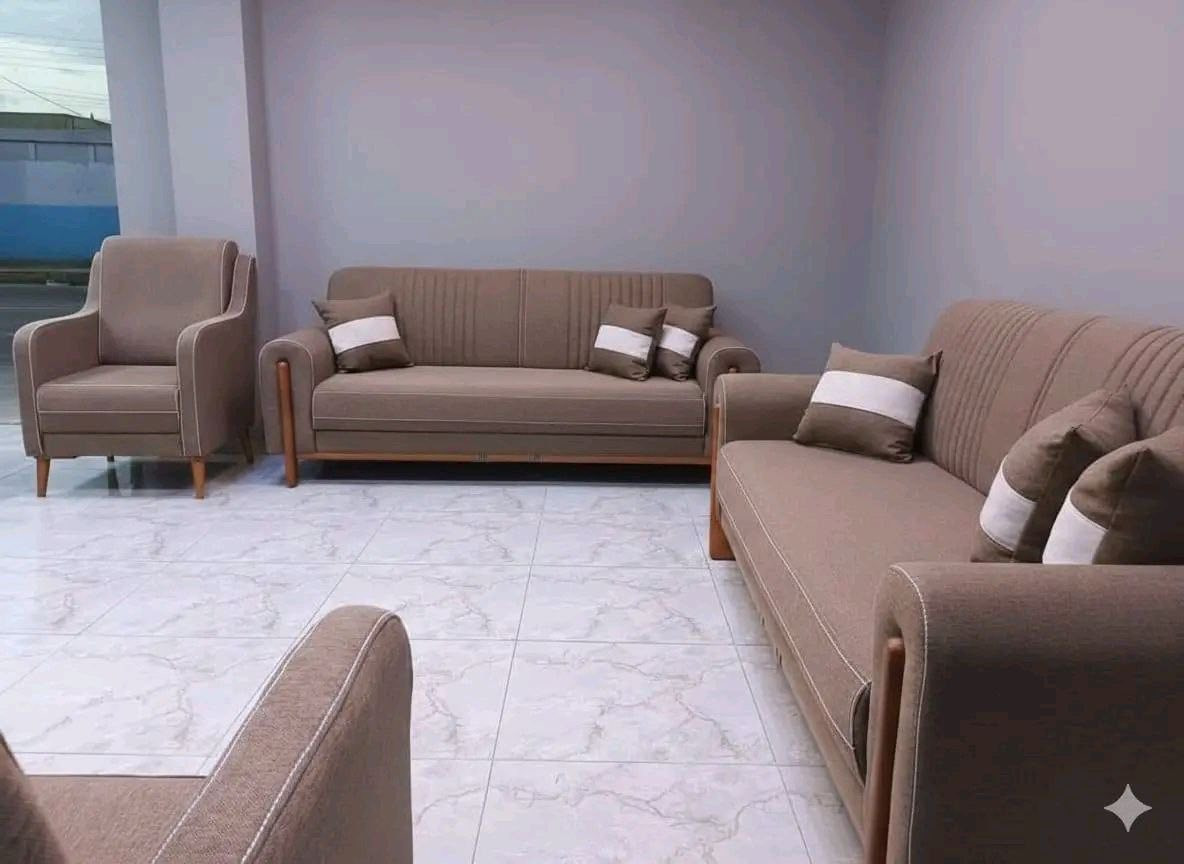 عرض خاص  خلال اسبوع فقط 

أنتبااااه إلى لأسعار 
ال١٠ مقعد   475
ال٩مقعد  425
ال٨ مقعد   400
ال٧مقعد  350
ال٦مقعد  325
ال٥مقعد  300

توصيل داخل بغداد مجانا  اطراف15
صنع عراقي  
أحدث التصاميم الفنية 
🖍الشغل حسب طلبكم من ناحية اختياركم الالوان وعدد المقاعد 
⭕️مواصفات العمل 
♦️اسفنج. مميز 
⭕️ الخشب مقعد مضغوط
رجل عظم عاج 

⭕️القماش 
كتان او قديفه 

❇️قياسات القنفات ❇️

العرض 75
190سم  القنفه الكبيرة ام ثلاث مقاعد 
150 سم القنفه الوسط ام مقعدين 
75 سم  الكرسي. 
🌹🌹🌹🌹
جميع الالوان متوفره

التوصيل  سريع 
للحجز ارسل
 الصورة 
والاسم 
ورقمين موبايل 
والعنوان
على الخاص

الاضافات 
رجل نيكل 10

تخم ويا 4كوشات فقط@إشارة. #تخفيضات


**إذا كنت صاحب هذا الإعلان وتريد حذفه لأي سبب، رجاءا أرسل رسالة إلى الدعم الفني**