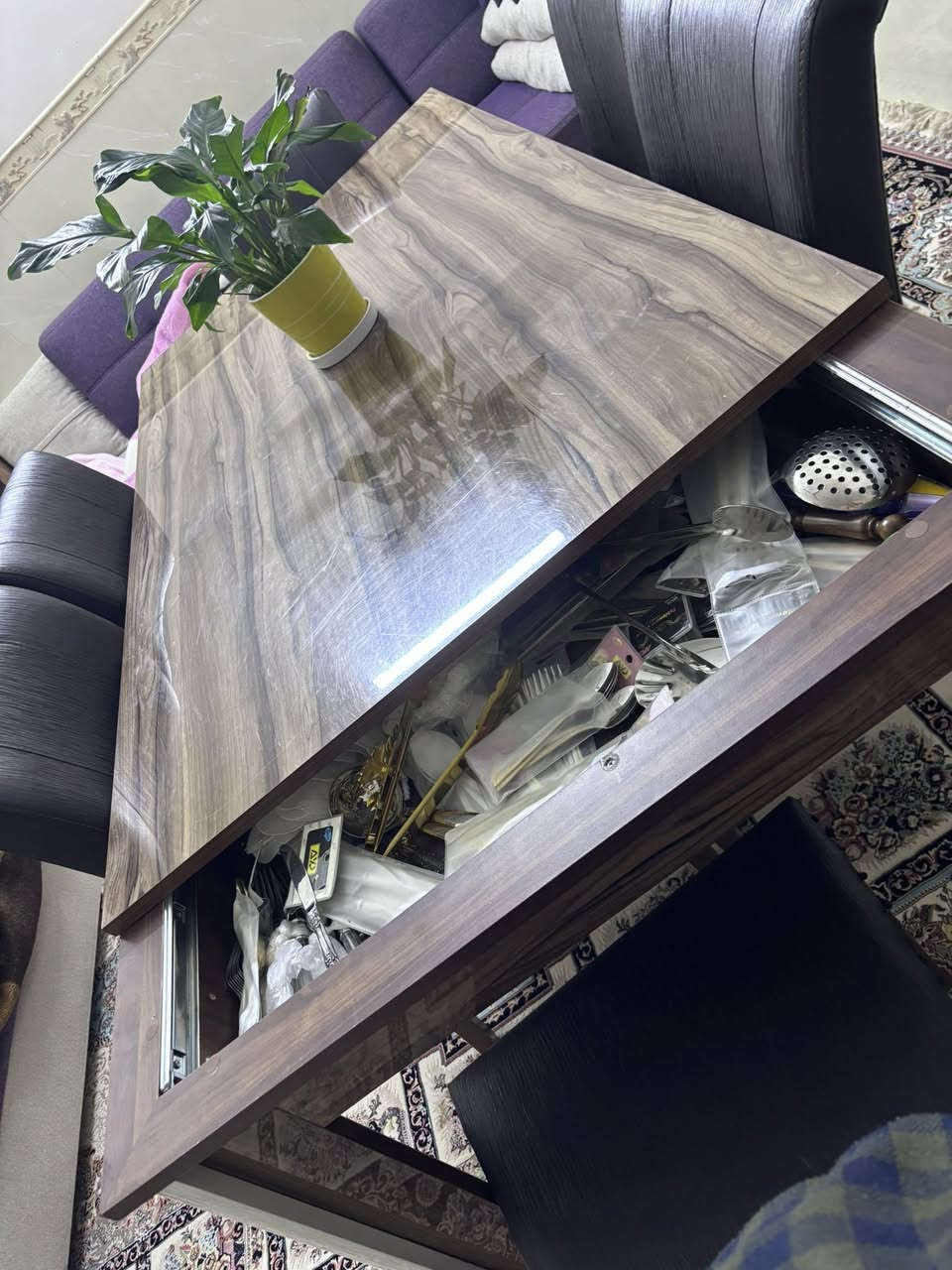 ميز طعام للبيع١٧٥الف


**إذا كنت صاحب هذا الإعلان وتريد حذفه لأي سبب، رجاءا أرسل رسالة إلى الدعم الفني**