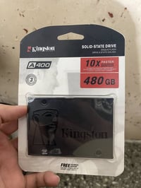 هارد SSD داخلي • ٢٥٠ جيجا • جديد غير مستخدم