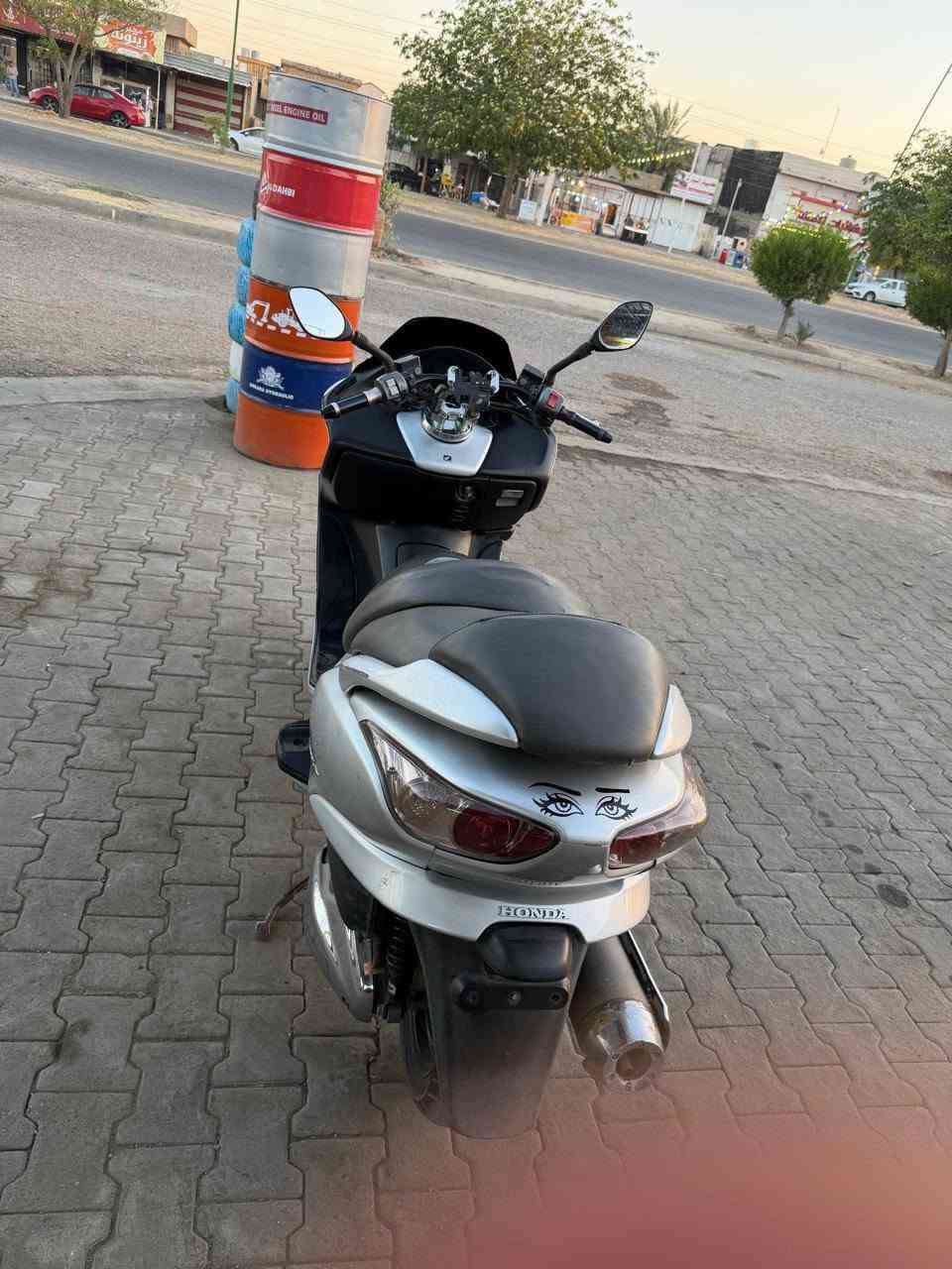 فورزا 0 9 كريستال ستين الرياضي
***********
