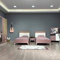 جميع الموديلات • ناعم • شبابي