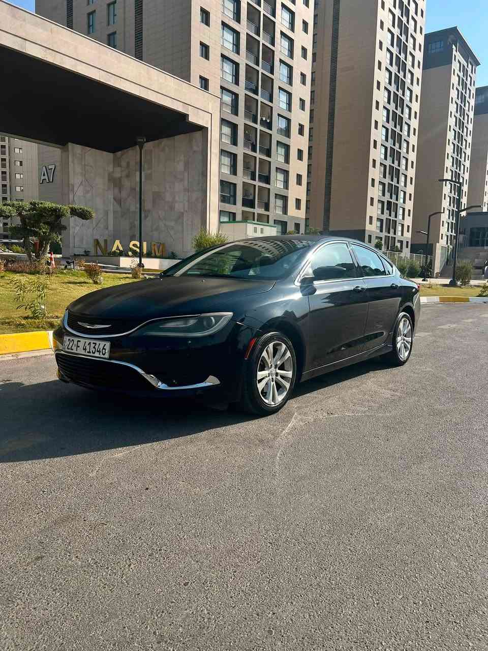 للبيع c200ماشية ٦٣ الف ميل
مواصفات العاديه سياره مرتبه بنيد فقط صبغ 
مكينة كير بلادي سيارة باسمي مكان بغداد حي الجهاد 
سعر ٩٥ وبيها مجال 
*********** موجود واتساب
