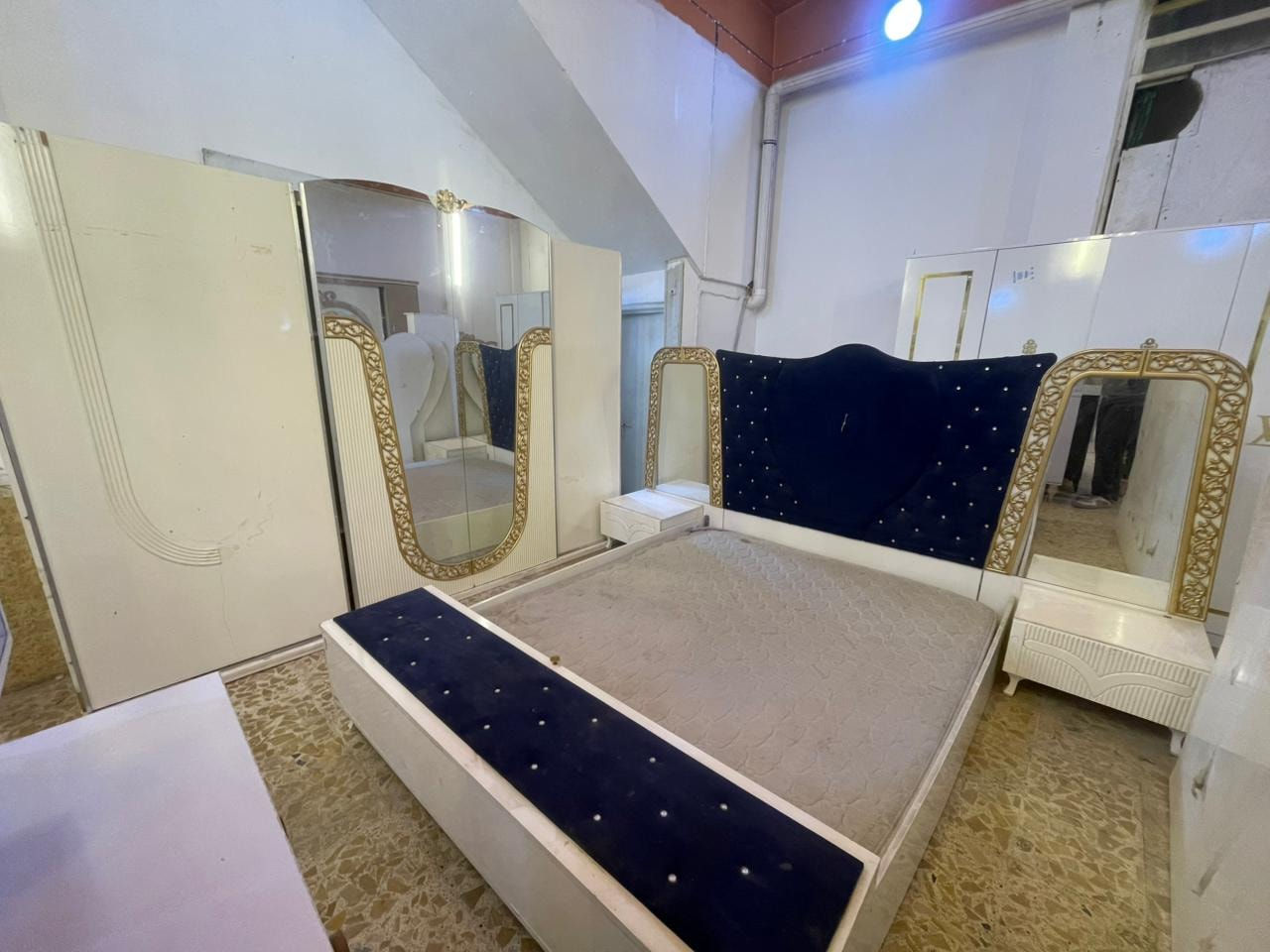 390 الف فقط


**إذا كنت صاحب هذا الإعلان وتريد حذفه لأي سبب، رجاءا أرسل رسالة إلى الدعم الفني**