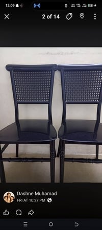 كراسي • ديكور • مختلفة