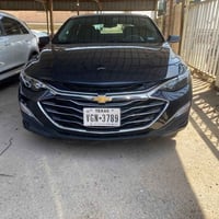 ماليبو • ٢٠٢٣ • بدون رقم