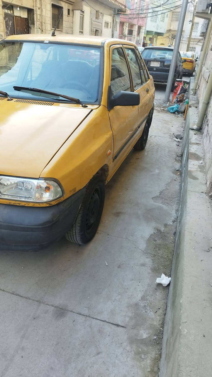 السلام عليكم 
سايبه 2011
دشبول نفخ
كير ومكينه نظاف
وايرمنيه عام جديد كله شغال 
السيارة جديده 
هيئة 250 غرامات صفر
سنويه مشروع وطني تنتهي بـشهر الـ2.
شواصي نظاف
والباقي كدام العين
كاربون بانزين بيها
شرط الوكاله والتحويل 
السعر: 22 ورقه
العنوان: موصل جانب الايمن 
التواصل:(الشراي يتصل) 
***********
***********
(نقد فقط)
