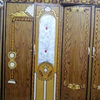 نجف ابو صخير • غرفة صاج عراقية • 6 قطع