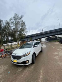 سيدونا SX • ٢٠١٦ • بعقوبة