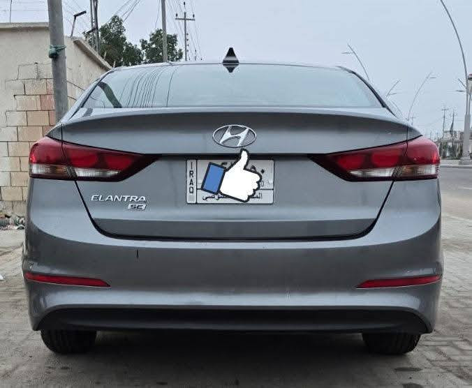 سلام عليكم 
النتر وارد مريكي موديل ((2017 ))رقم المثنى مشروع وطني تحويل مباشر مكينه(( 2000)) دوش  وكير وتبريد وحداديه وطخم تاير كهربايات كله شغاله داخل جديد مكان بصره سعره $((115))وبيه مجال ((***********))  ((***********))
