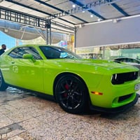 جالنجر GT • ١٦ الف ميل • مكفول