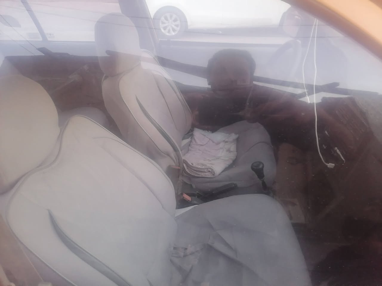 سلام عليكم سايبا مديل 11 للبيع بدون سنويه ضايعه رقم بغداد ألماني خاص موجود لسعر 12 وبيه مجال سياره خير من الله وين ما يعجبك اطلع


**إذا كنت صاحب هذا الإعلان وتريد حذفه لأي سبب، رجاءا أرسل رسالة إلى الدعم الفني**