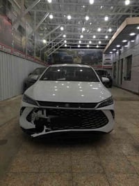 ⚜️ معرض حيدر شاكر ⚜️ بي وايدي موديل 2025  زيرو كليو متر  👇🏻👇🏻👇🏻👇🏻👇🏻👇🏻👇...