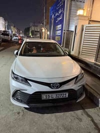 موديل ٢٠٢٤ السياره جديده بعدها ماشيه 6600  فقط  سعرها 260$  0774567394...