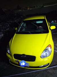 اكسنت 2010 فول توماتيك تحكمات محرك 16 شراي اتصل 07738461871