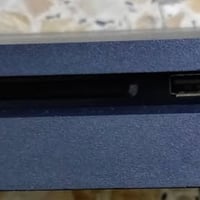 بلي 4 سلم واحد تيره جهاز نضيف 3جوستك بي بعض الخدوشات االبسيطه لجهاز ما...