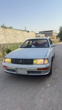 مكينه ٢٥٠٠ • ١٩٩١ • البصرة