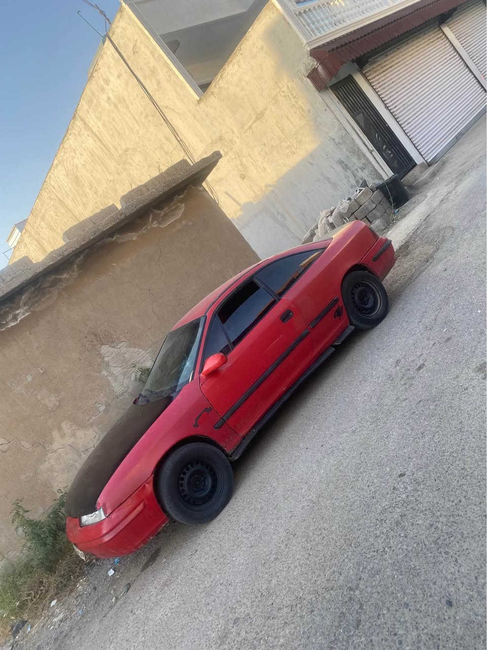 مه كينه فيكتره 20بس كه وريگى ئه ويتن ئه و ها ده فرؤشم ره قم هه وليره سنه وي بزربوه بس به و شه رته ري ئه تده مي اوالياتي هه بيت سعري 11واره قه شوينم شقلاوه ***********——*********** أربيل, العراق
