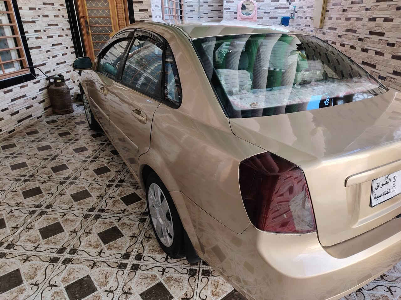 السلام عليكم اوبتره للبيع موديل 2005 خليجي رقم قادسيه شرط التحويل السياره جاهزه من كلشي واحلى من الصور صبغ عام بدون ضرر قوي حوض شواصي مابيهن شي مكينه كير شرط الفحص كهربائيات كلها شغاله مكاني بابل اخوان اني مكلف بالنشر وهذا رقم صاحب السيارة السعر ٤٧ وبيها مجال لشراي وهذا رقم صاحب السيارة ***********
