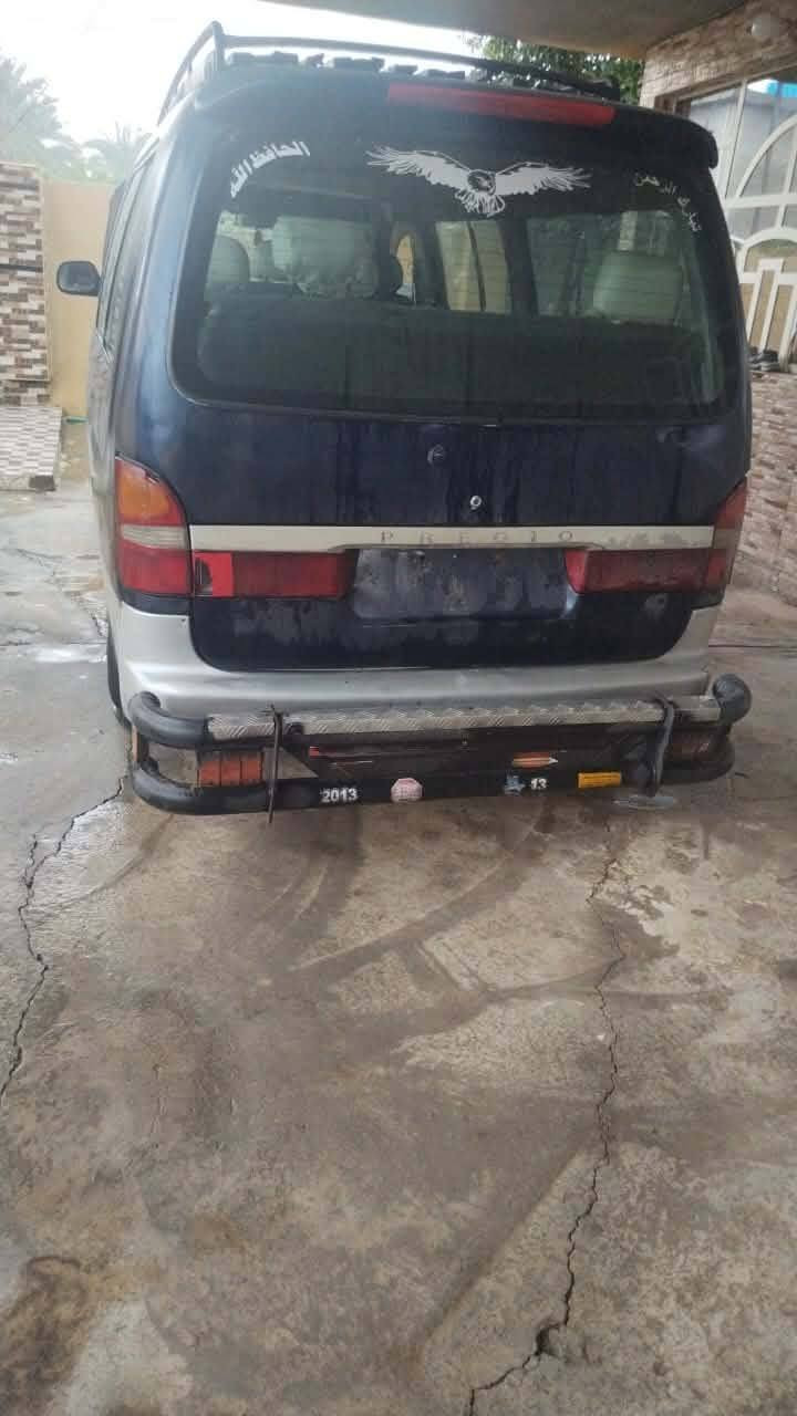 بريجو لبيع 1997 رقم نكليزي 45


**إذا كنت صاحب هذا الإعلان وتريد حذفه لأي سبب، رجاءا أرسل رسالة إلى الدعم الفني**