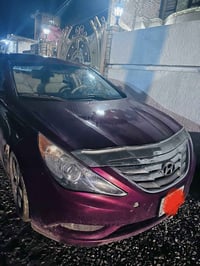 سوناتا • ٢٠١١ • الكوت