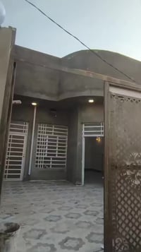 البراكيه شارع المعمل • ١٥٠م • ٢ غرف نوم