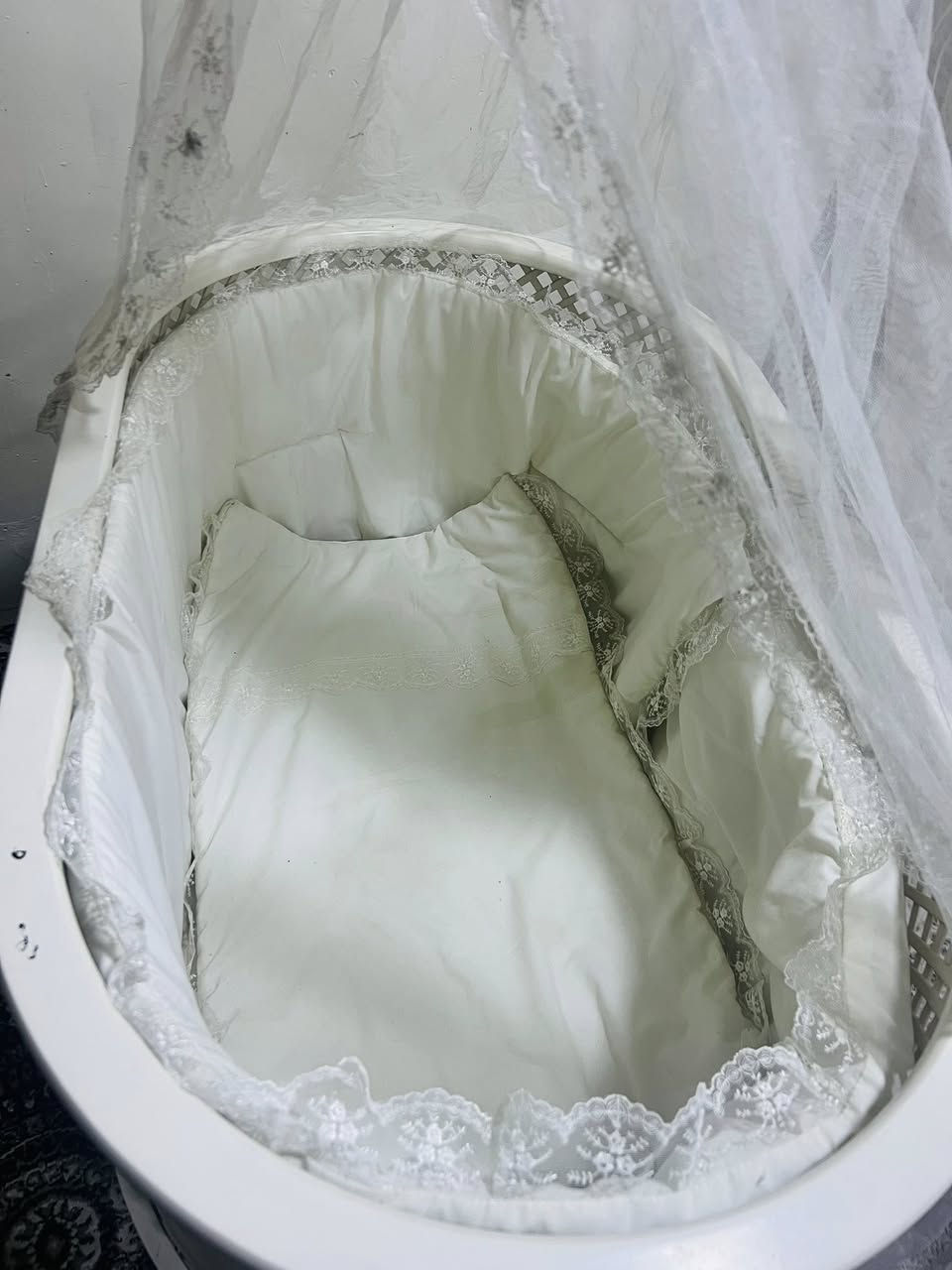 ئەم جۆلانێ مناڵانە بۆ فرۆشتن55هەزار بۆداواکردن نامە بنێرە❤️


**إذا كنت صاحب هذا الإعلان وتريد حذفه لأي سبب، رجاءا أرسل رسالة إلى الدعم الفني**