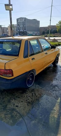 محرك مازدا • ٢٠١١ • نافذة ٢٦