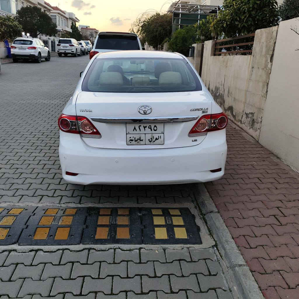 بیکاشۆ نمونە لە جوانی 2011 مەینە گەورە گێڕ ئۆتۆ ماتیک زۆر جوانو جایز 1 چەمەلەخ بۆیاخ لەگەڵ تۆزێ سارد لە سلێمانی *********** چات مەکەن تەلەفون کەن بۆ ئەو ڕەقەمە السليمانية, العراق
