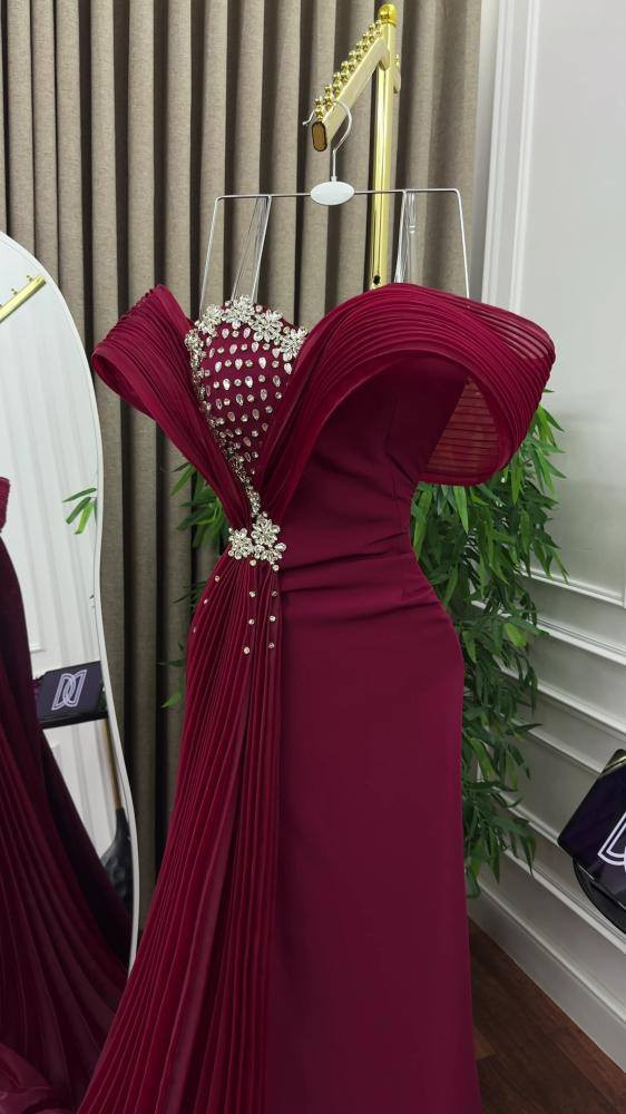 فستان للبيع مشتريتة ب135 اريدة ب ٠80 القياس: 40 داخل العراق


**إذا كنت صاحب هذا الإعلان وتريد حذفه لأي سبب، رجاءا أرسل رسالة إلى الدعم الفني**