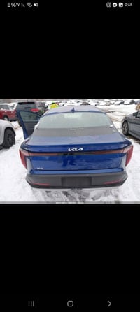 كي فور K4 • ٢٠٢٥ • نجف