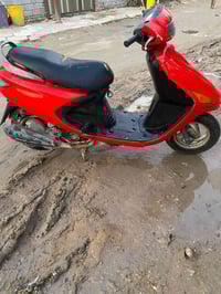 دراجة فراشة • مكفولة • قضاء سدير