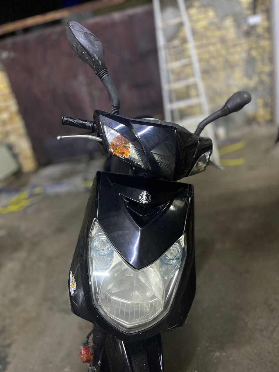 السلام عليكم دراجه للبيع سكنز فحل كوري كفاله عامه صار 20يوم امنزله من الرمبه السعر مليون 300 اوبيه مجال مكاني البلديات حي التراث ***********
