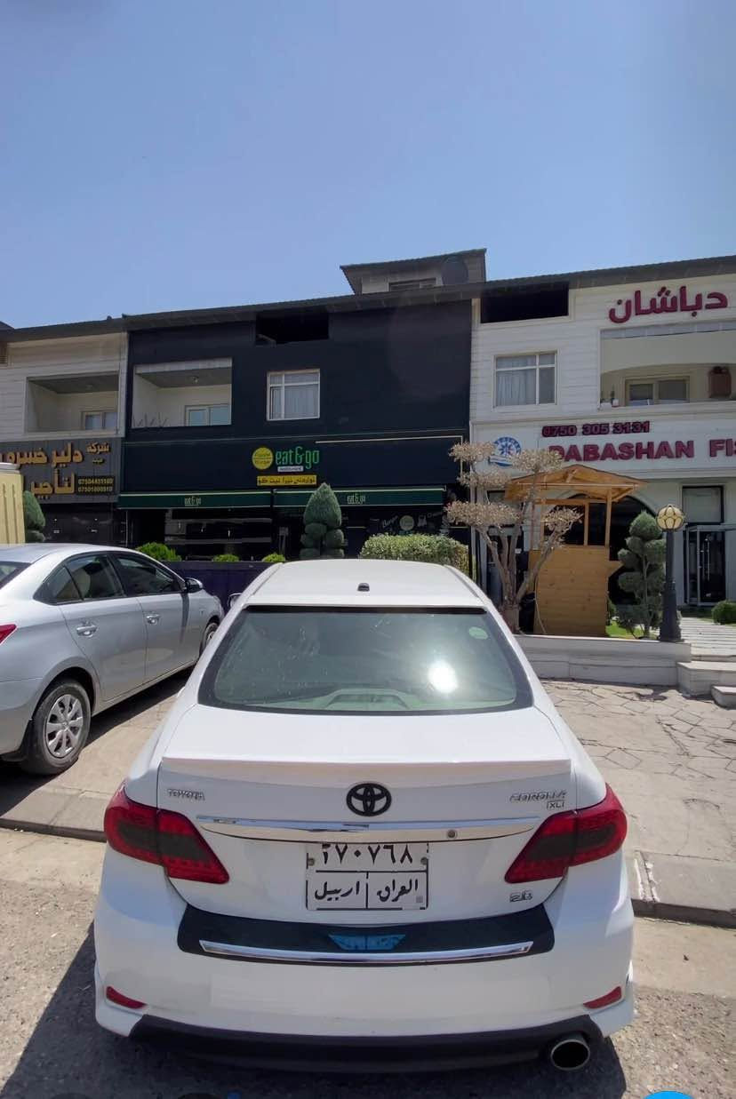 بیکاشۆ 2008 خلیجی 
 کراوەتە 2013 سپۆرت
مەکینە گەورە  گێر ئۆتۆماتیک
شاشە ،کامێرە 
6 پارجە هەیە پێشی لای دەبۆی کەمەکی گرتووە 
شوێن هەولێر 
نرخ 97$ مجال 
***********
بيكاشو 2008 خلیجی 
محوّلة إلى 2013 سبورت
محرك كبير
شاشة، كاميرا،
فيها 6 قطع، الجهة الأمامية مضروبة قليلاً
الموقع: أربيل
السعر: 97 دولار قابل للتفاوض
*********** أربيل, العراق
